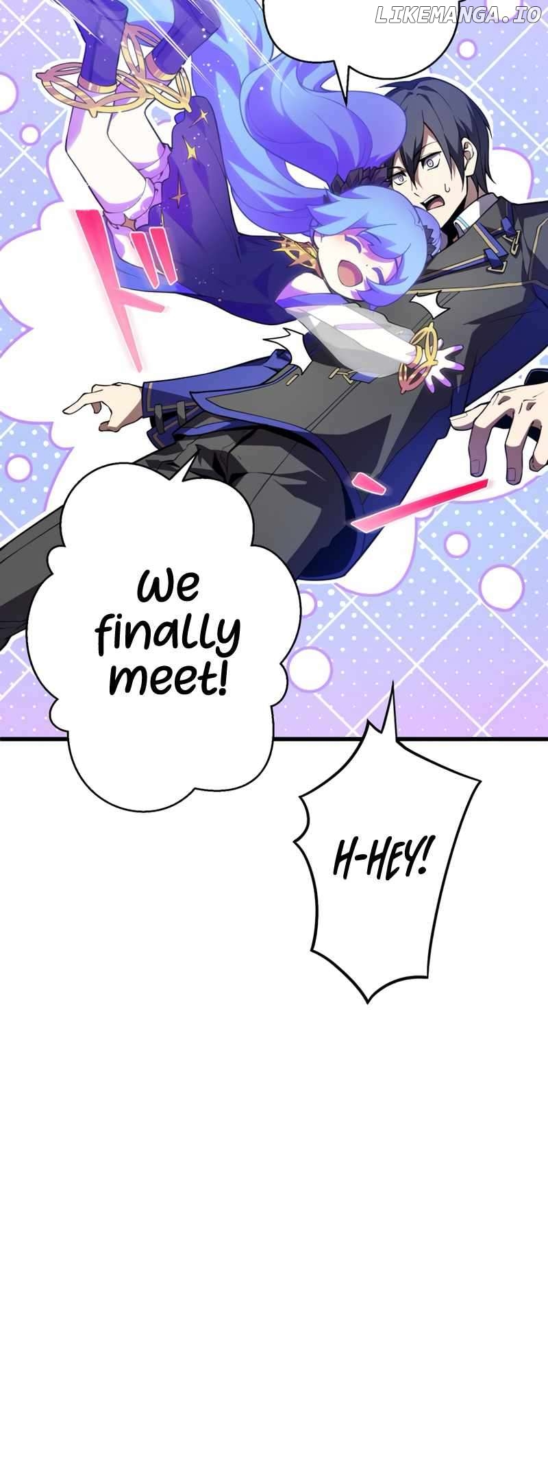 The Underworld Transcendent Is Unrivaled at the School——! Chapter 2 - page 27
