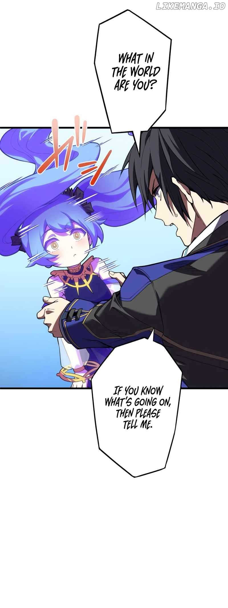 The Underworld Transcendent Is Unrivaled at the School——! Chapter 2 - page 28