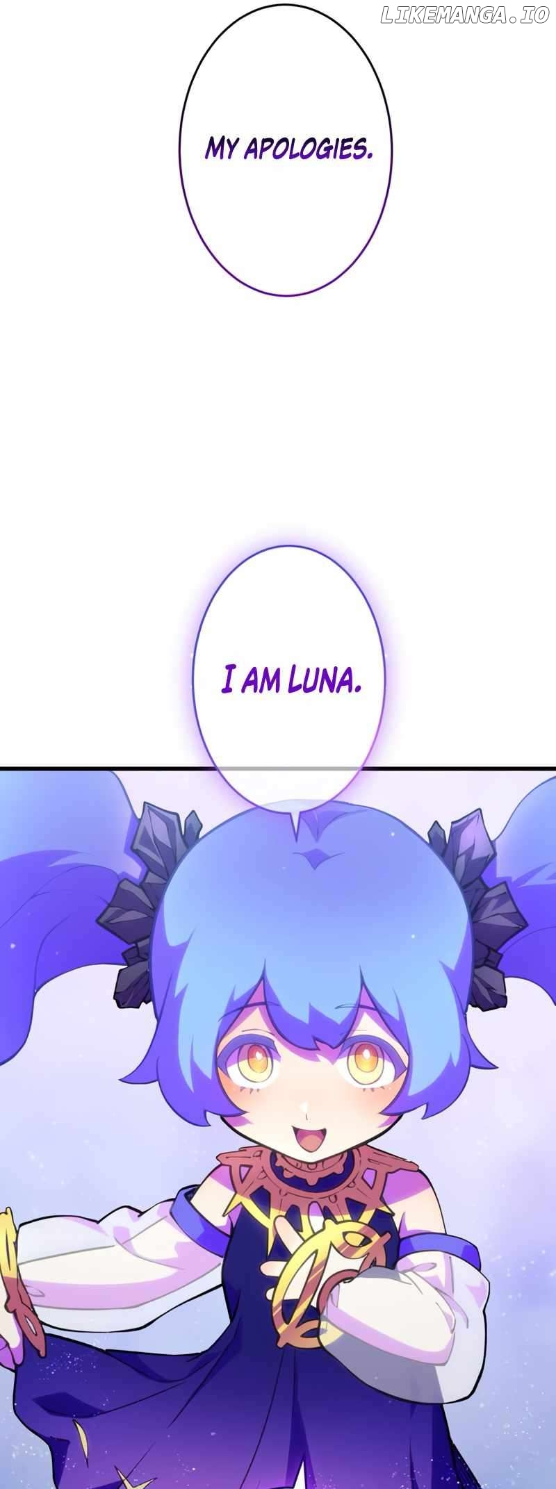 The Underworld Transcendent Is Unrivaled at the School——! Chapter 2 - page 29