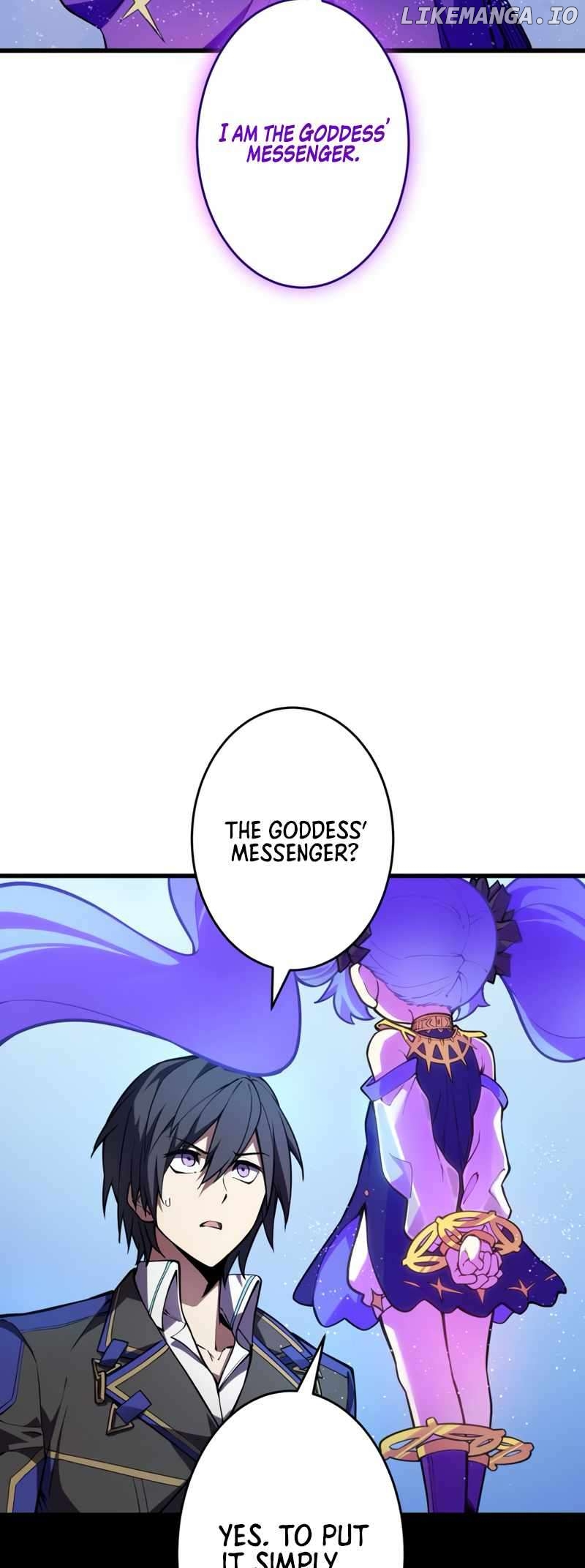 The Underworld Transcendent Is Unrivaled at the School——! Chapter 2 - page 30