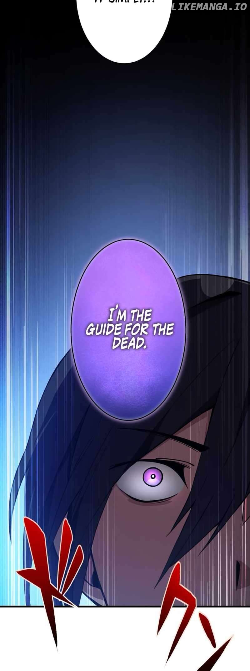 The Underworld Transcendent Is Unrivaled at the School——! Chapter 2 - page 31