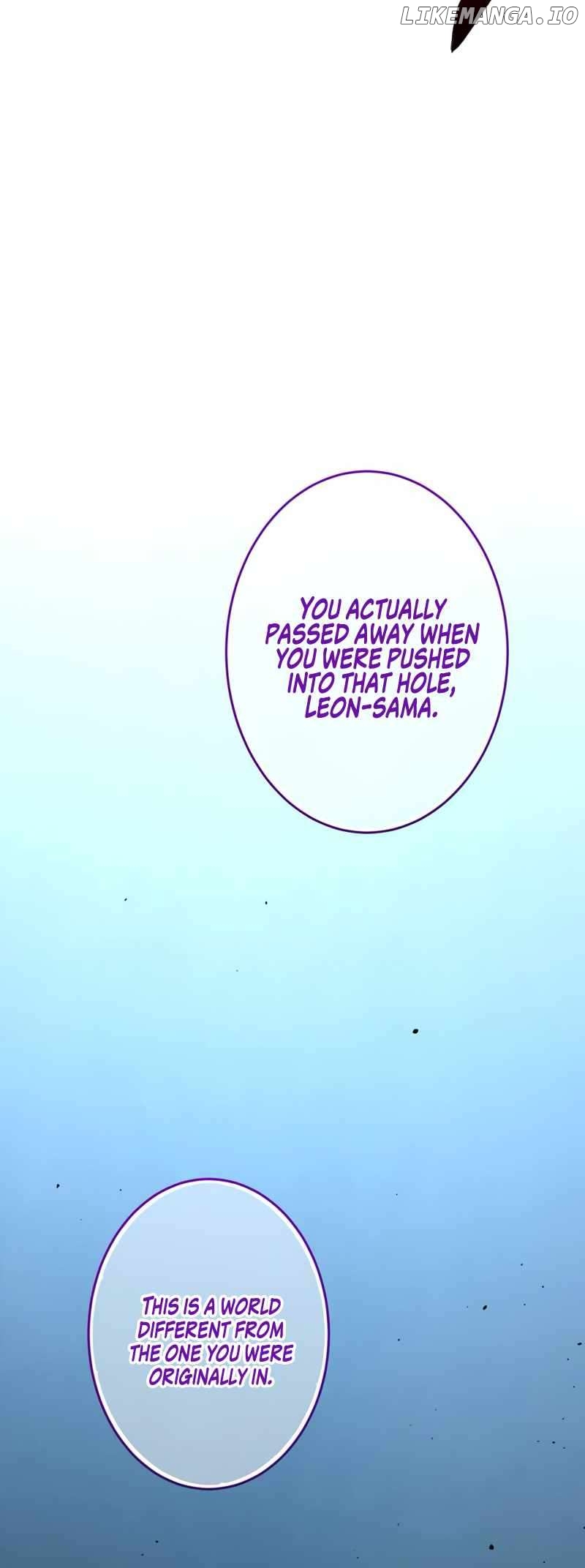 The Underworld Transcendent Is Unrivaled at the School——! Chapter 2 - page 32