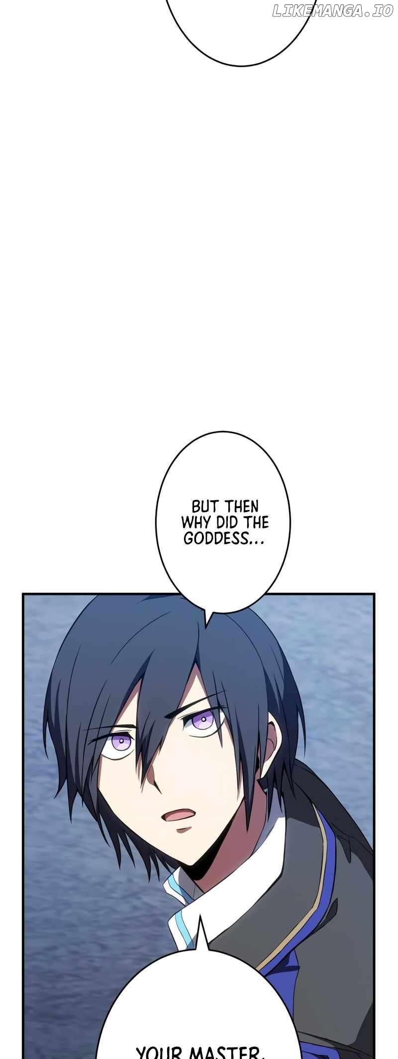 The Underworld Transcendent Is Unrivaled at the School——! Chapter 2 - page 37