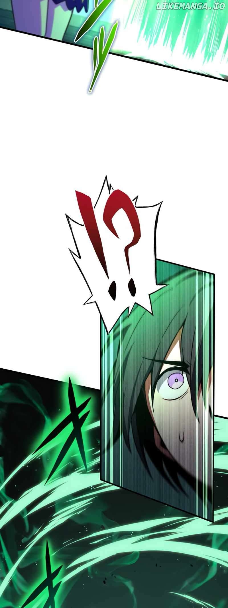 The Underworld Transcendent Is Unrivaled at the School——! Chapter 2 - page 39