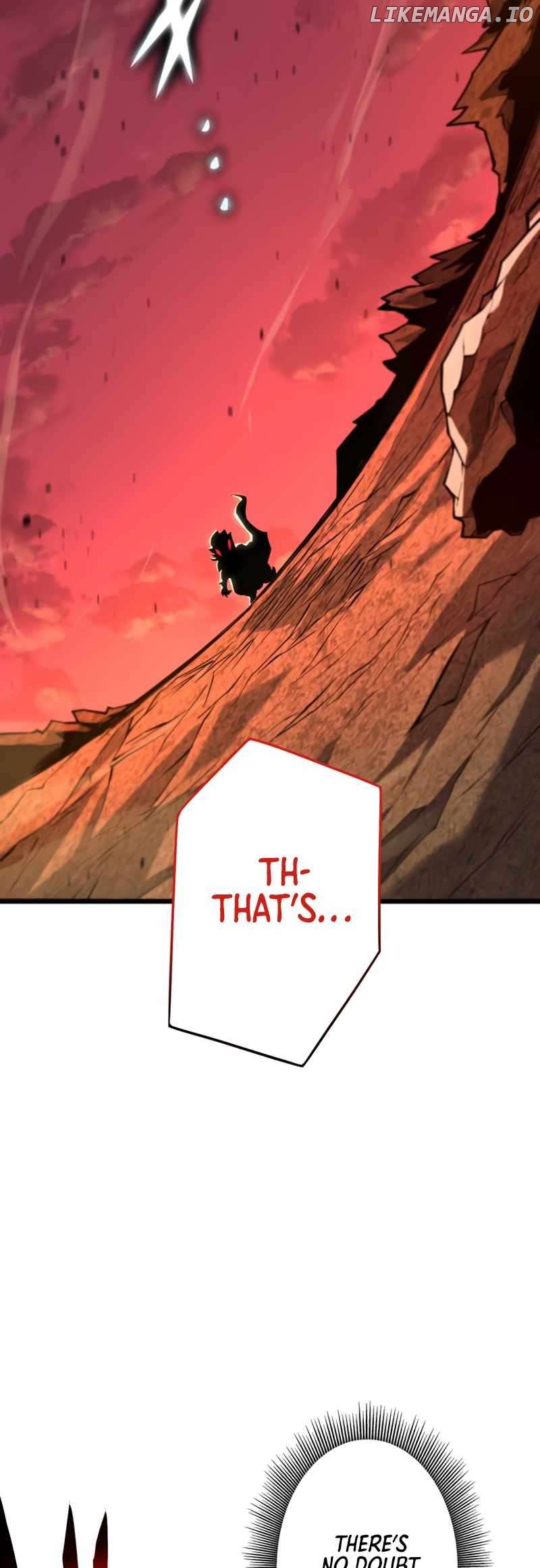 The Underworld Transcendent Is Unrivaled at the School——! Chapter 2 - page 46