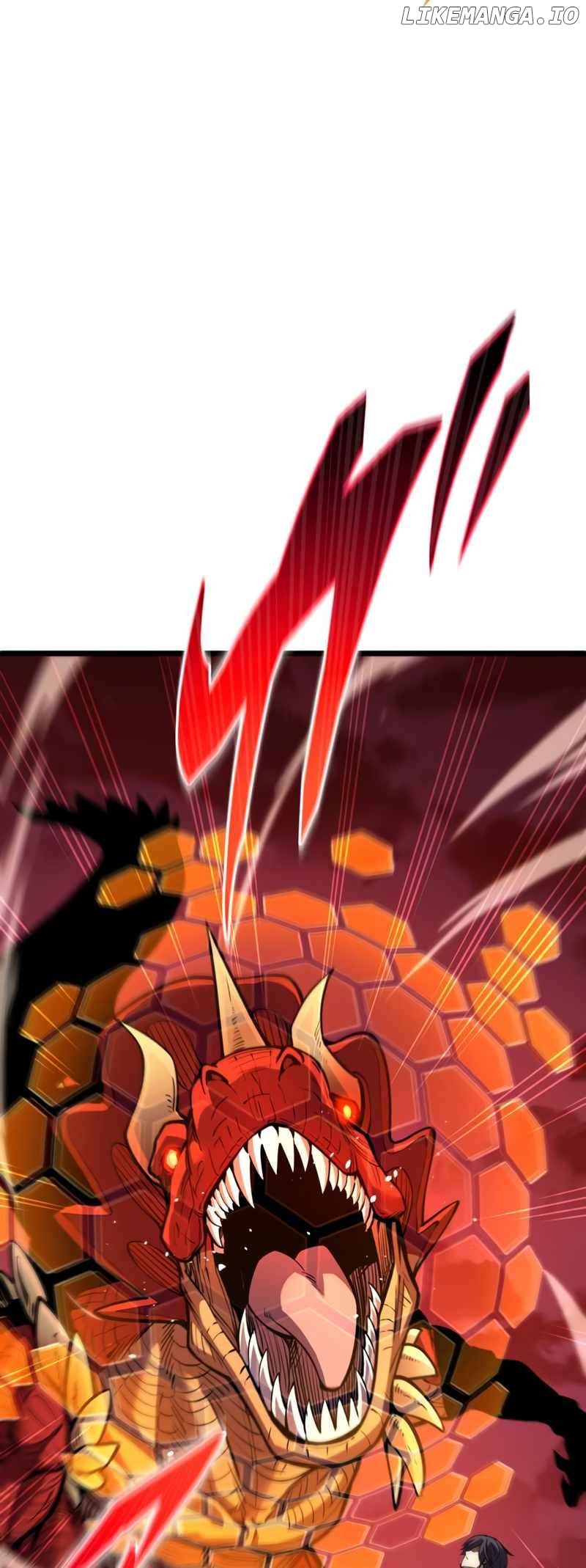 The Underworld Transcendent Is Unrivaled at the School——! Chapter 2 - page 52