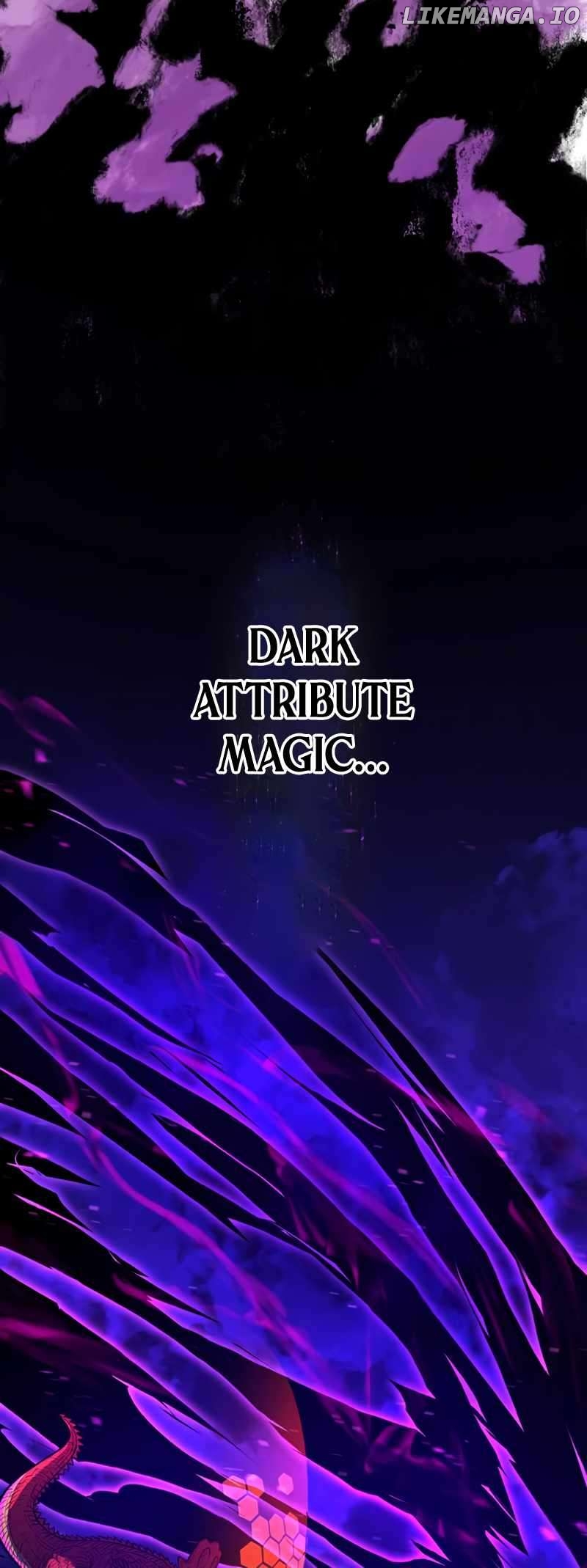 The Underworld Transcendent Is Unrivaled at the School——! Chapter 2 - page 54