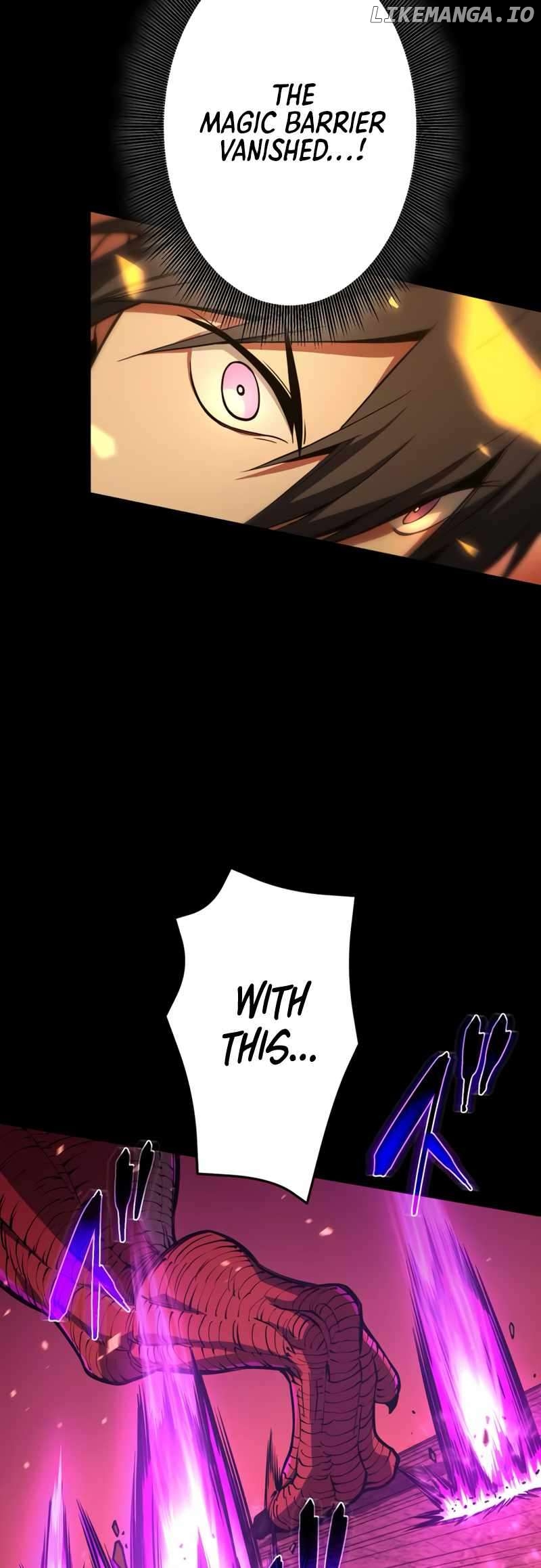 The Underworld Transcendent Is Unrivaled at the School——! Chapter 2 - page 58
