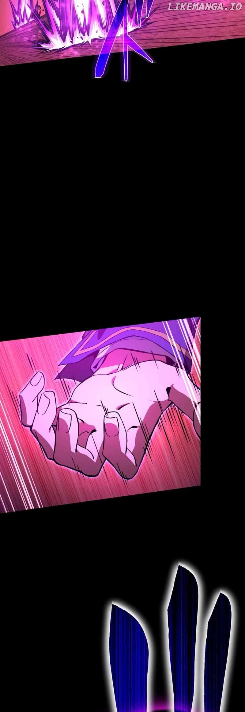 The Underworld Transcendent Is Unrivaled at the School——! Chapter 2 - page 59