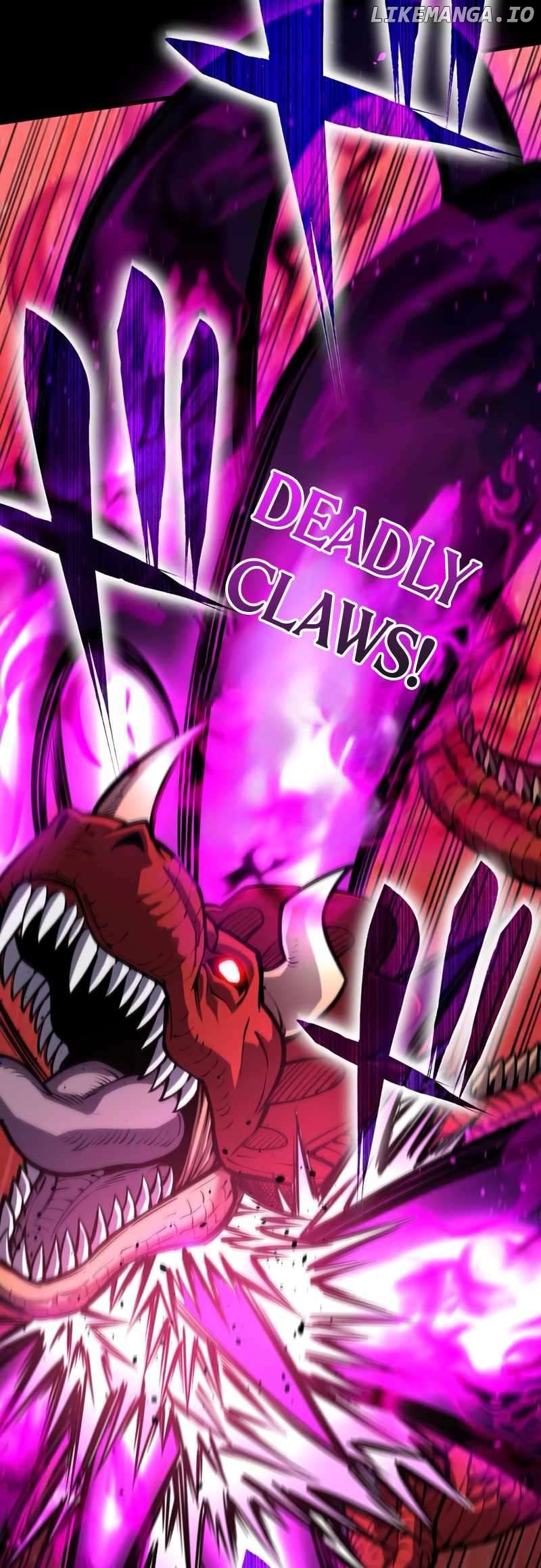 The Underworld Transcendent Is Unrivaled at the School——! Chapter 2 - page 60
