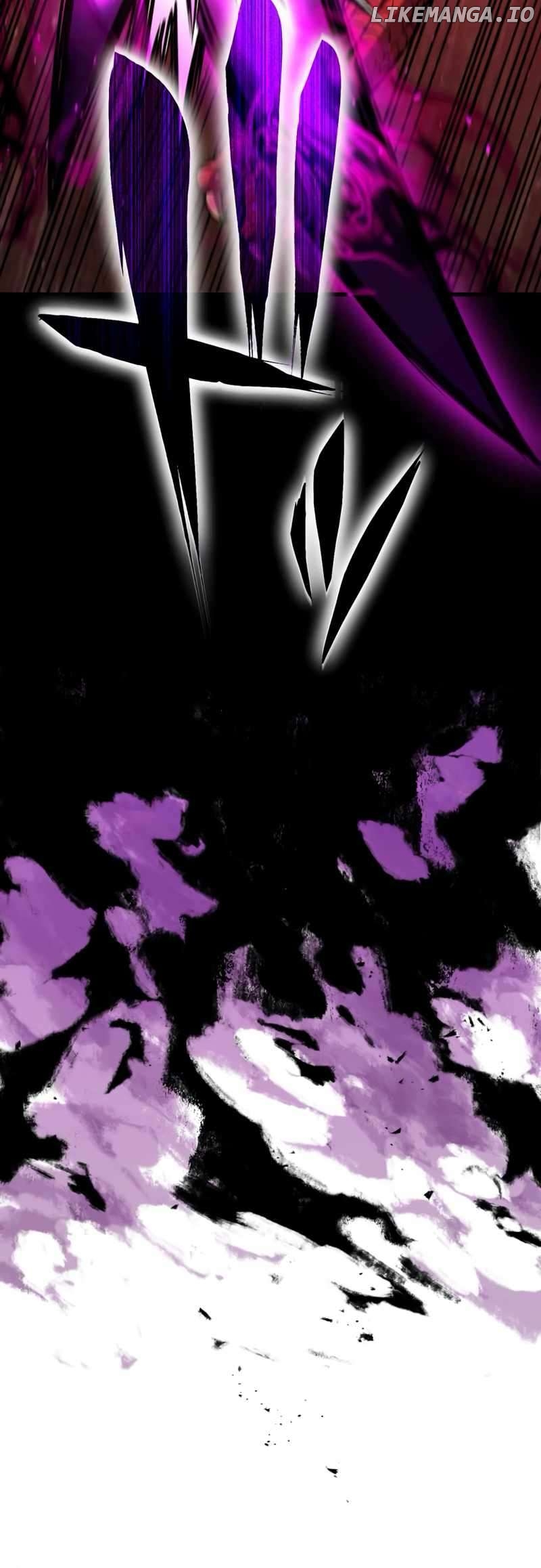 The Underworld Transcendent Is Unrivaled at the School——! Chapter 2 - page 61