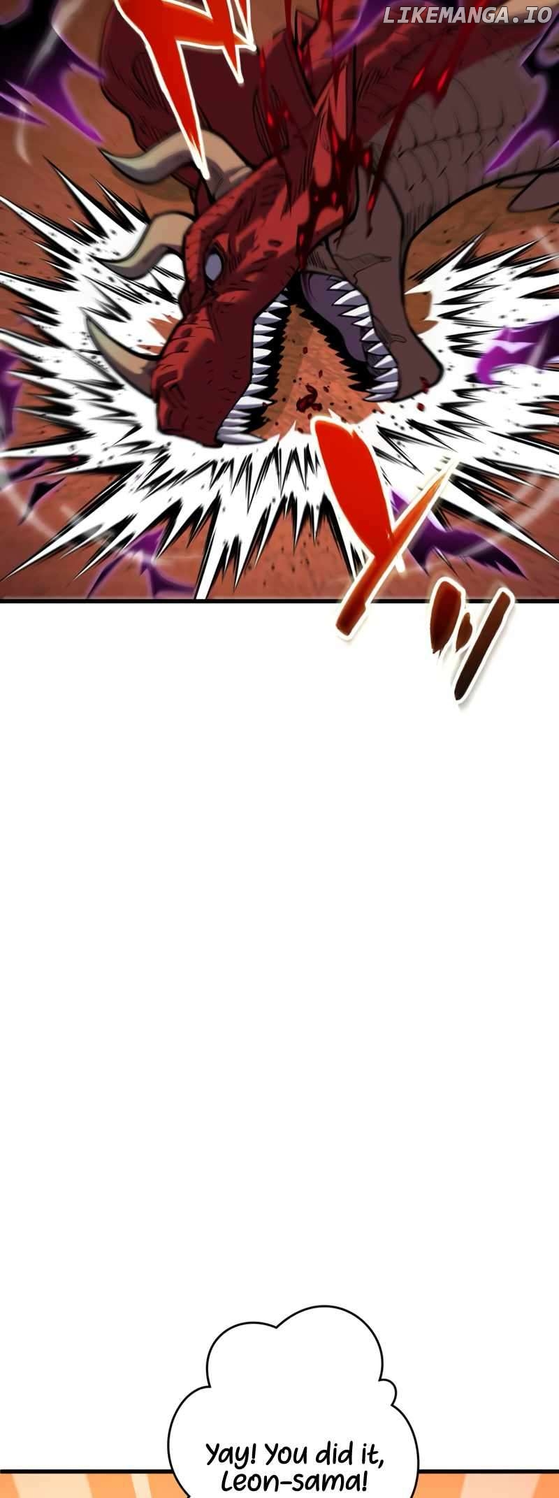 The Underworld Transcendent Is Unrivaled at the School——! Chapter 2 - page 63