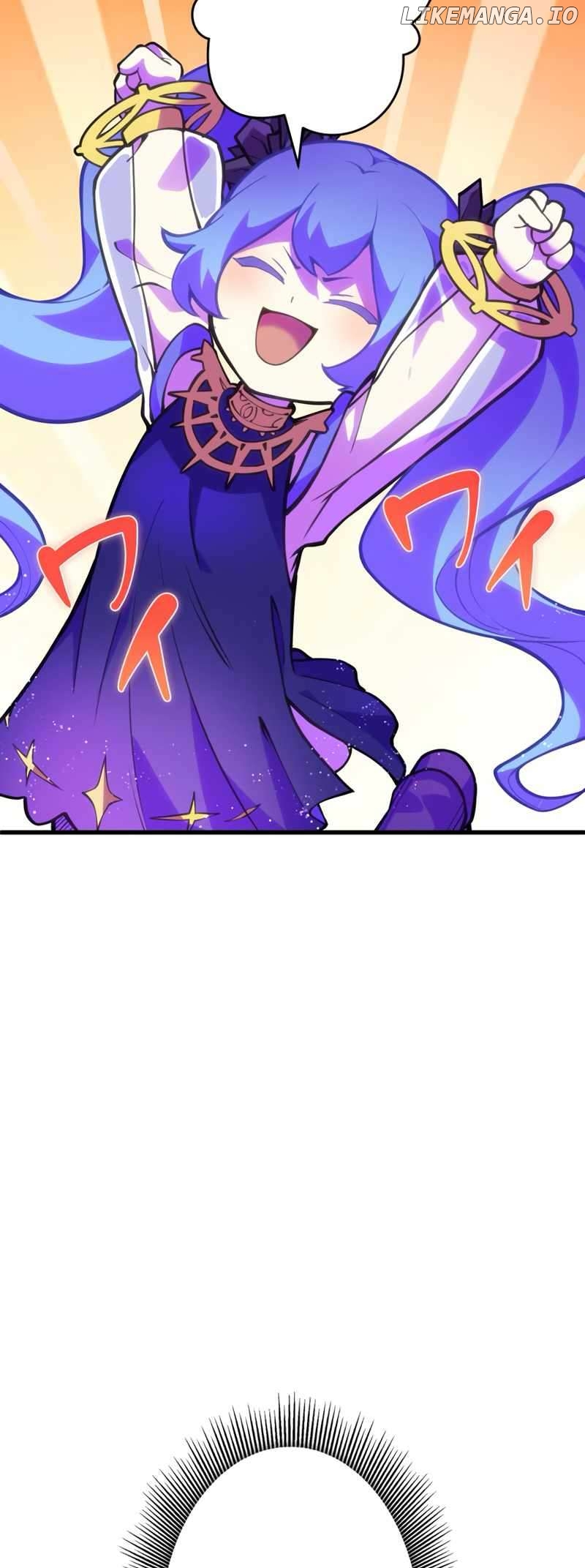 The Underworld Transcendent Is Unrivaled at the School——! Chapter 2 - page 64