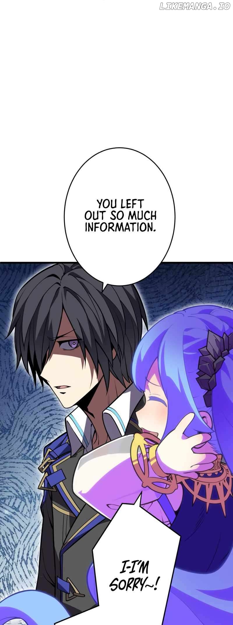 The Underworld Transcendent Is Unrivaled at the School——! Chapter 2 - page 69