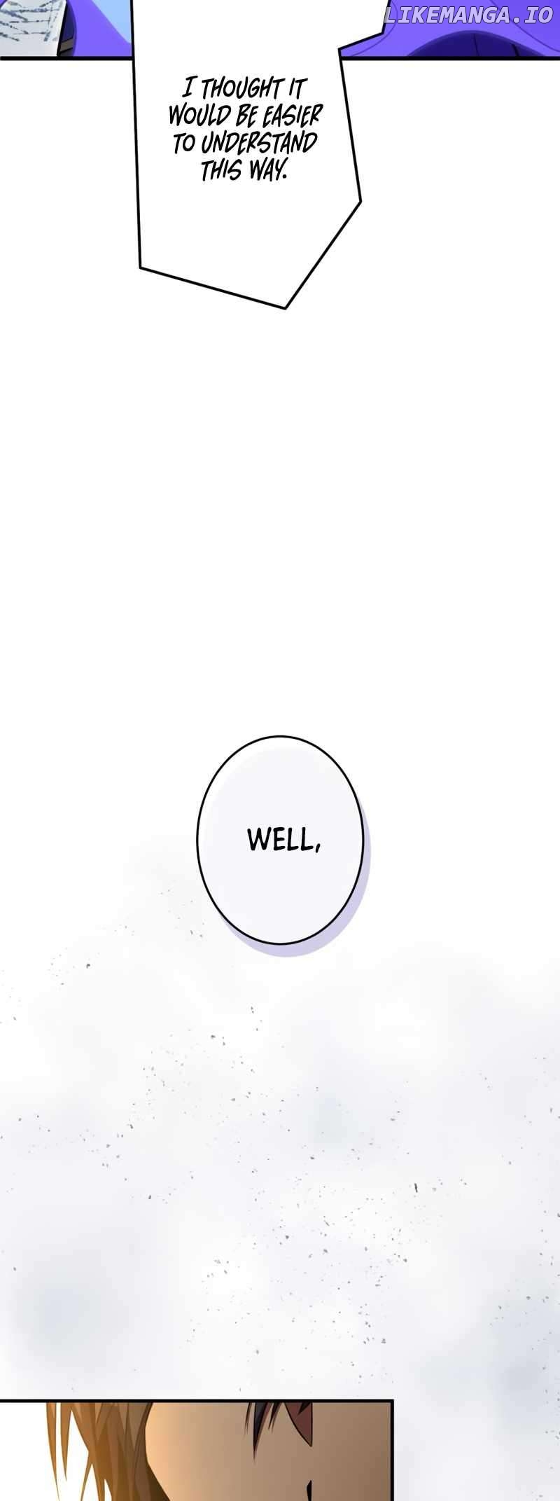 The Underworld Transcendent Is Unrivaled at the School——! Chapter 2 - page 70