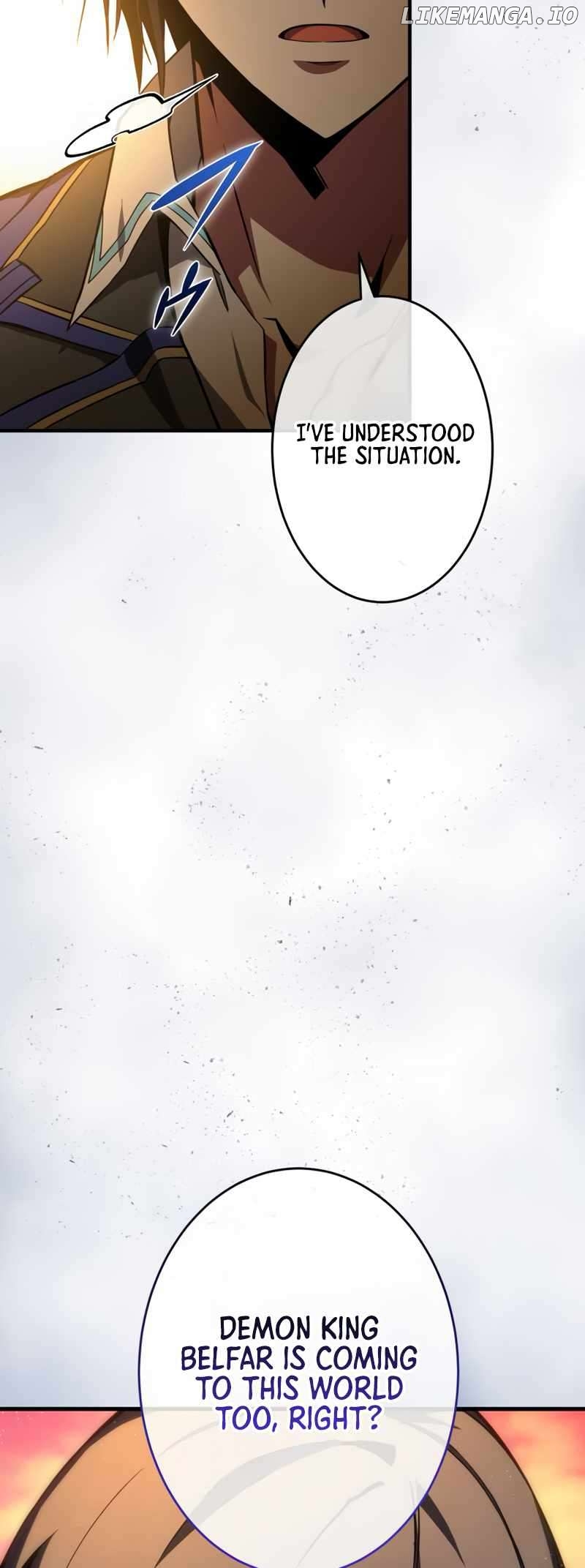 The Underworld Transcendent Is Unrivaled at the School——! Chapter 2 - page 71