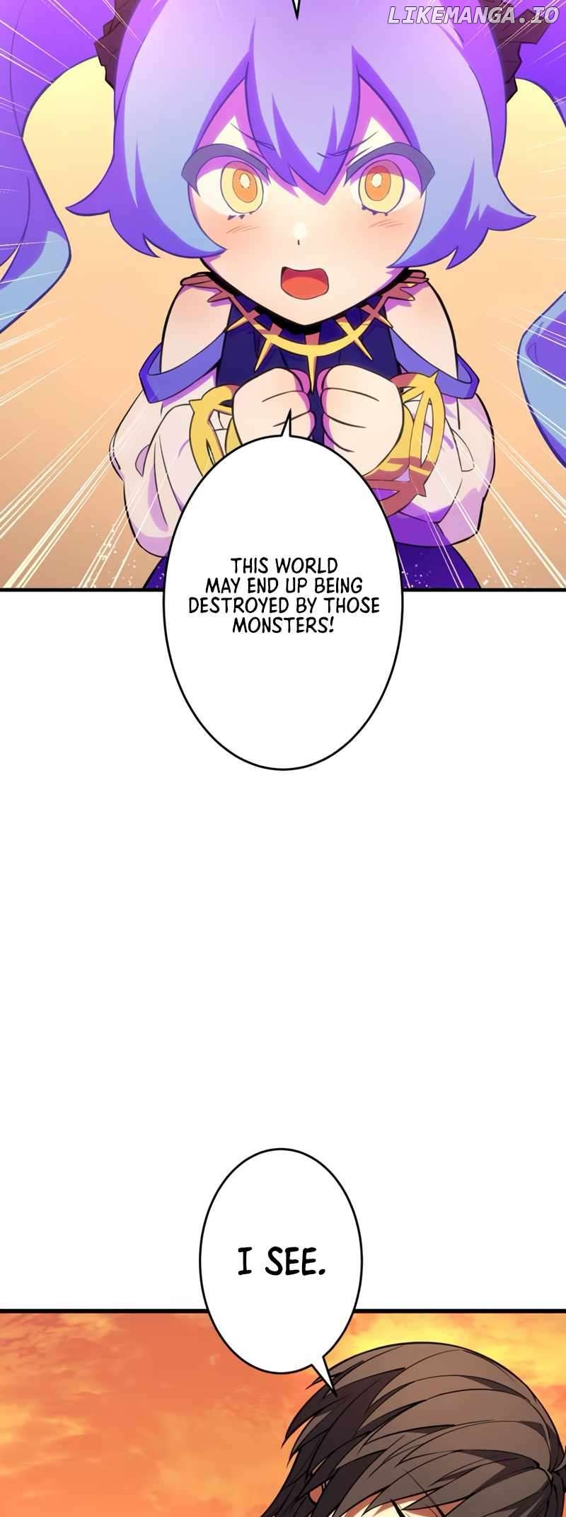 The Underworld Transcendent Is Unrivaled at the School——! Chapter 2 - page 74