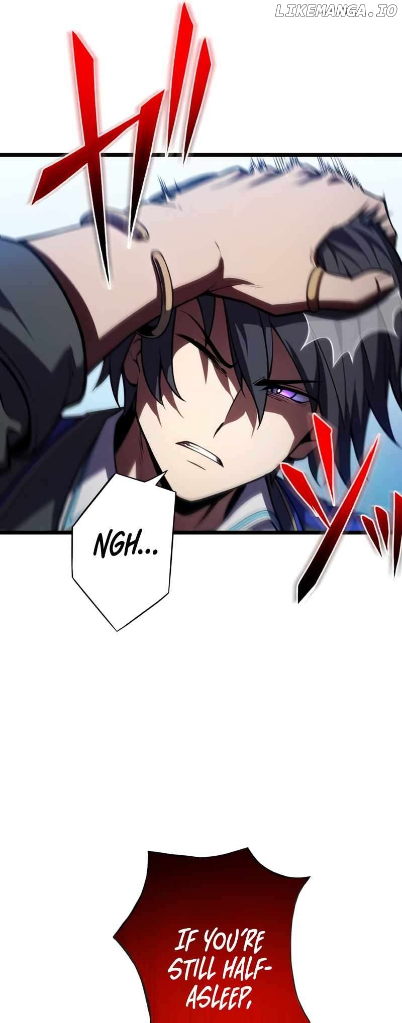 The Underworld Transcendent Is Unrivaled at the School——! Chapter 2 - page 8