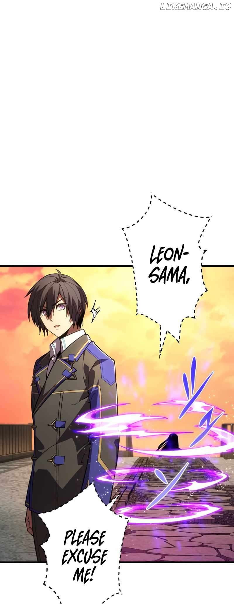 The Underworld Transcendent Is Unrivaled at the School——! Chapter 2 - page 81