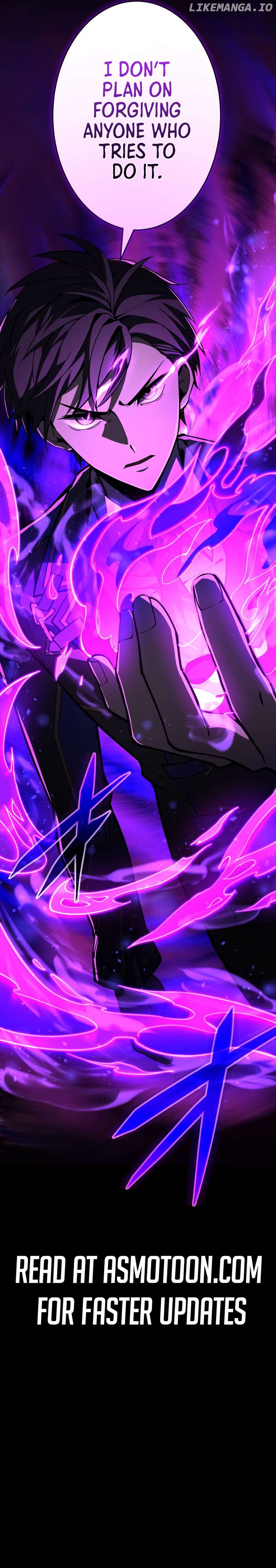 The Underworld Transcendent Is Unrivaled at the School——! Chapter 3 - page 15