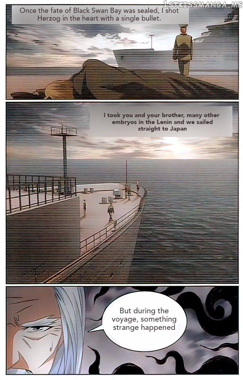 Dragon Raja 3 chapter 68 - page 13