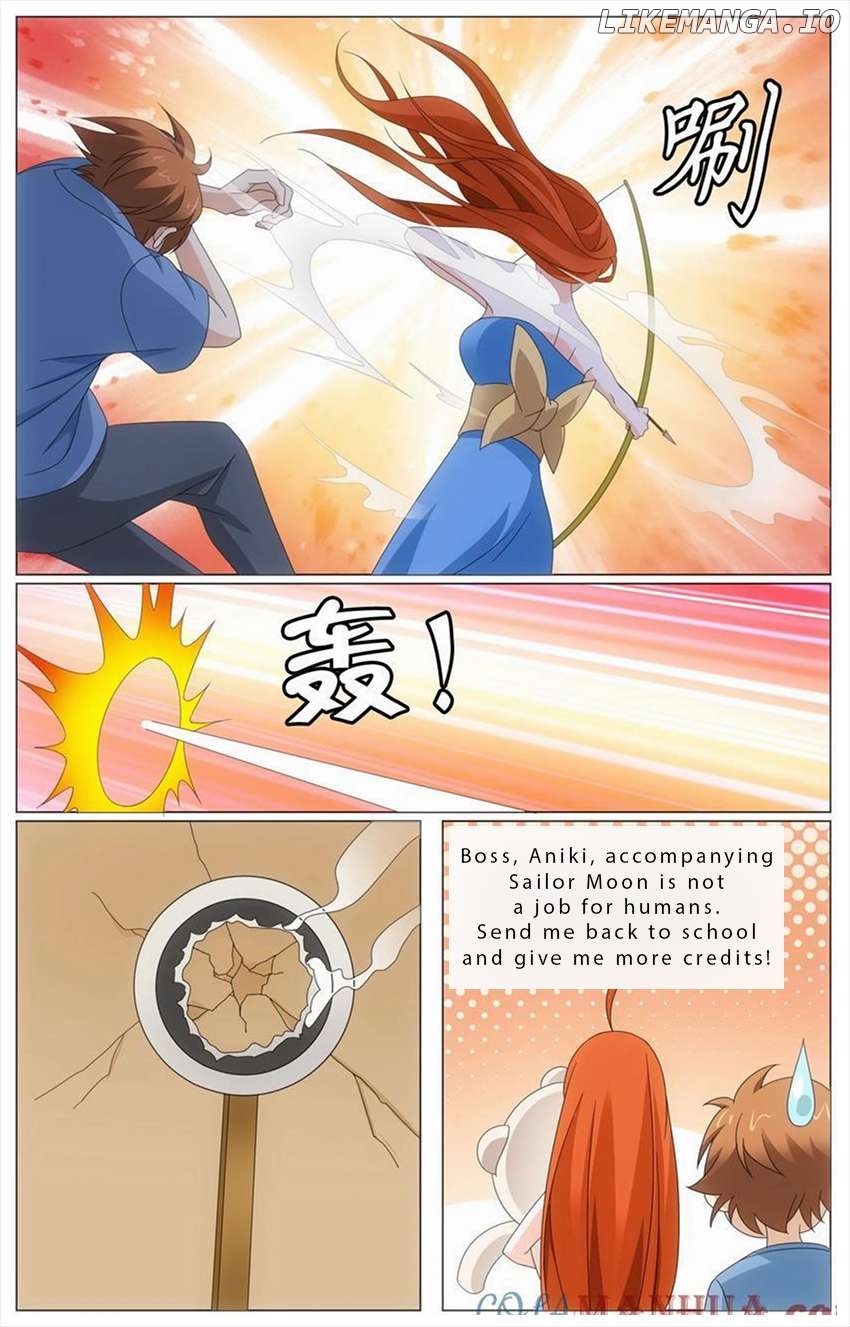 Dragon Raja 3 Chapter 74 - page 24