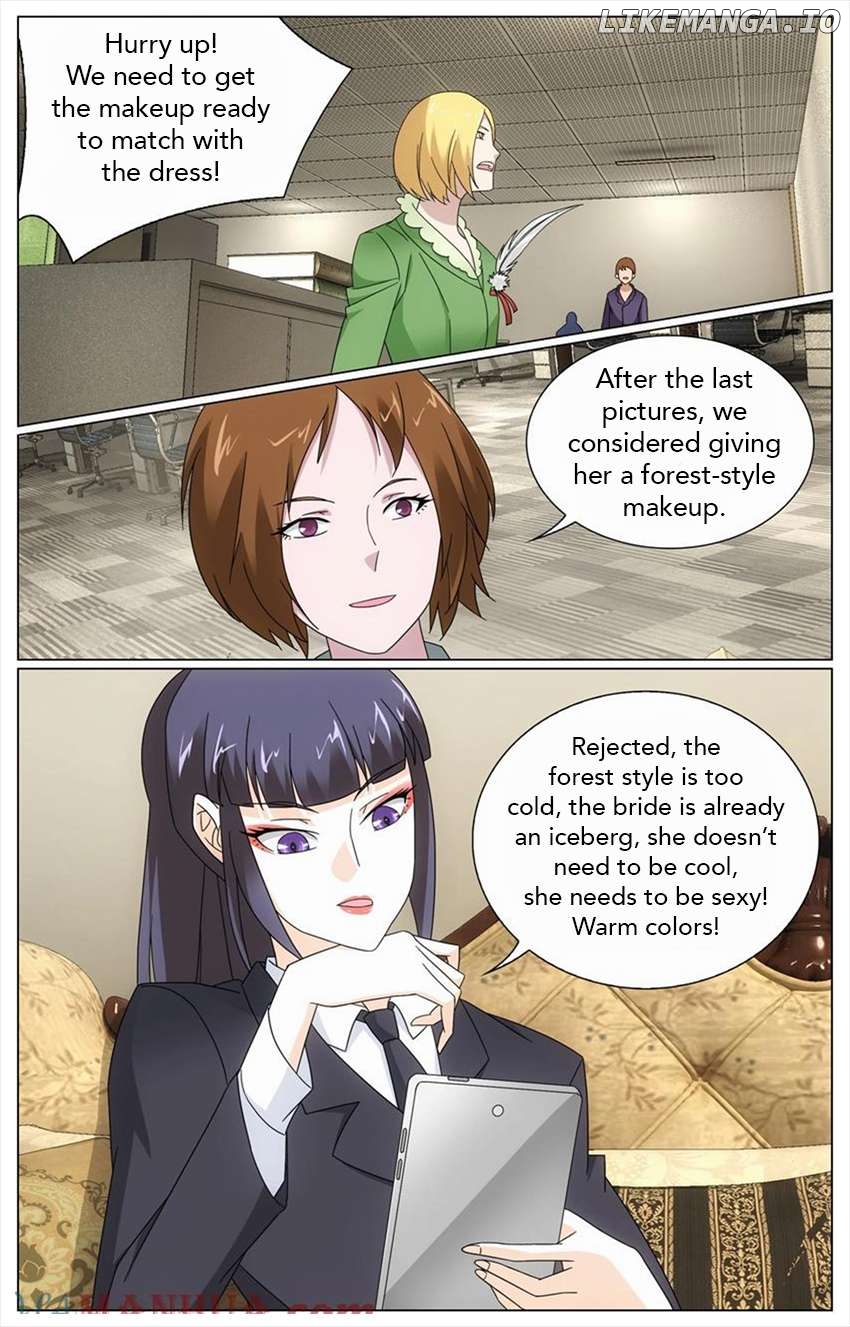 Dragon Raja 3 Chapter 73 - page 4