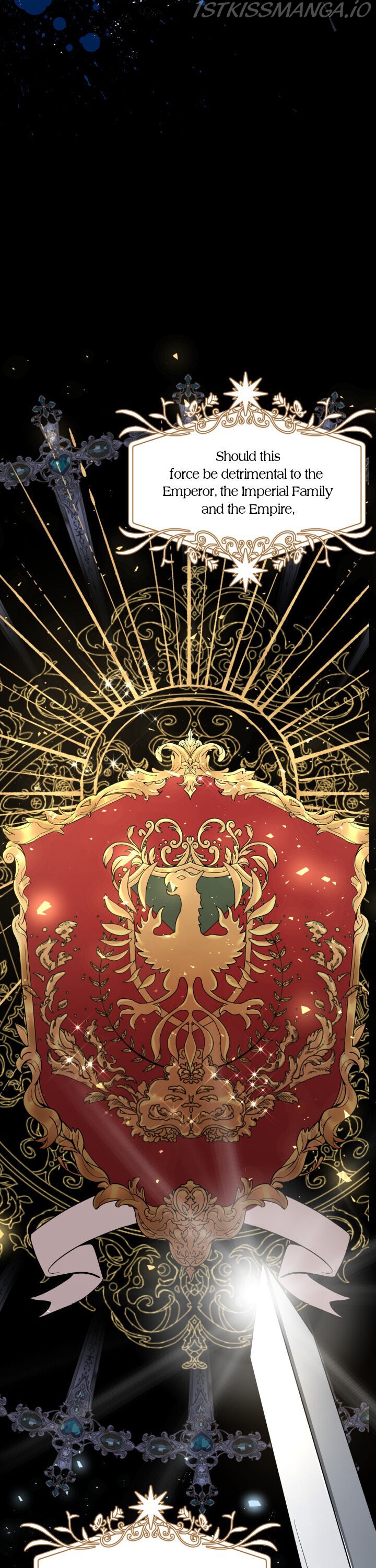 How the Count’s Young Lady Tames the Emperor’s Dog Chapter 0.1 - page 3