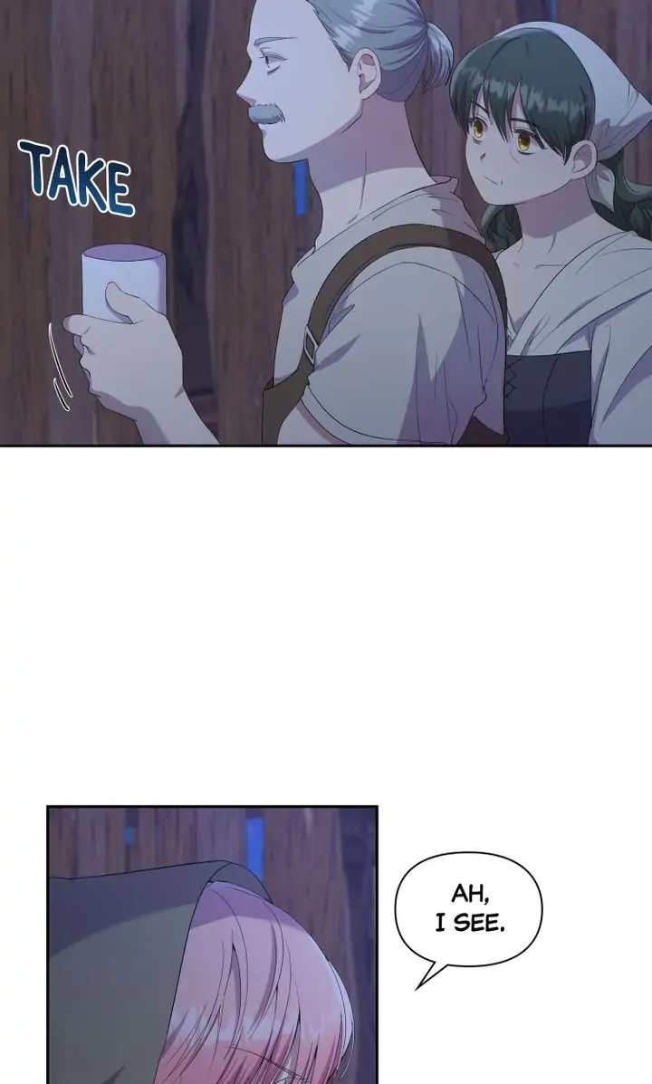 How the Count’s Young Lady Tames the Emperor’s Dog Chapter 23 - page 14