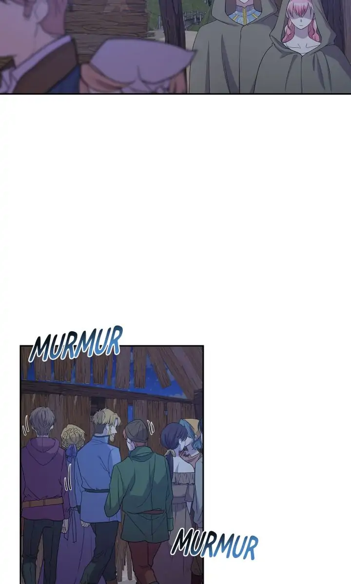 How the Count’s Young Lady Tames the Emperor’s Dog Chapter 23 - page 16