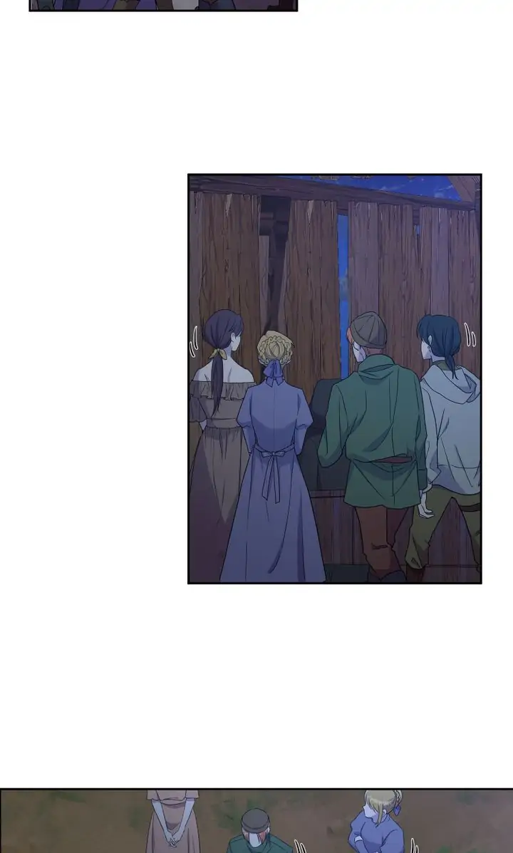 How the Count’s Young Lady Tames the Emperor’s Dog Chapter 23 - page 17