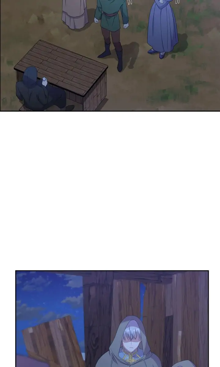 How the Count’s Young Lady Tames the Emperor’s Dog Chapter 23 - page 18