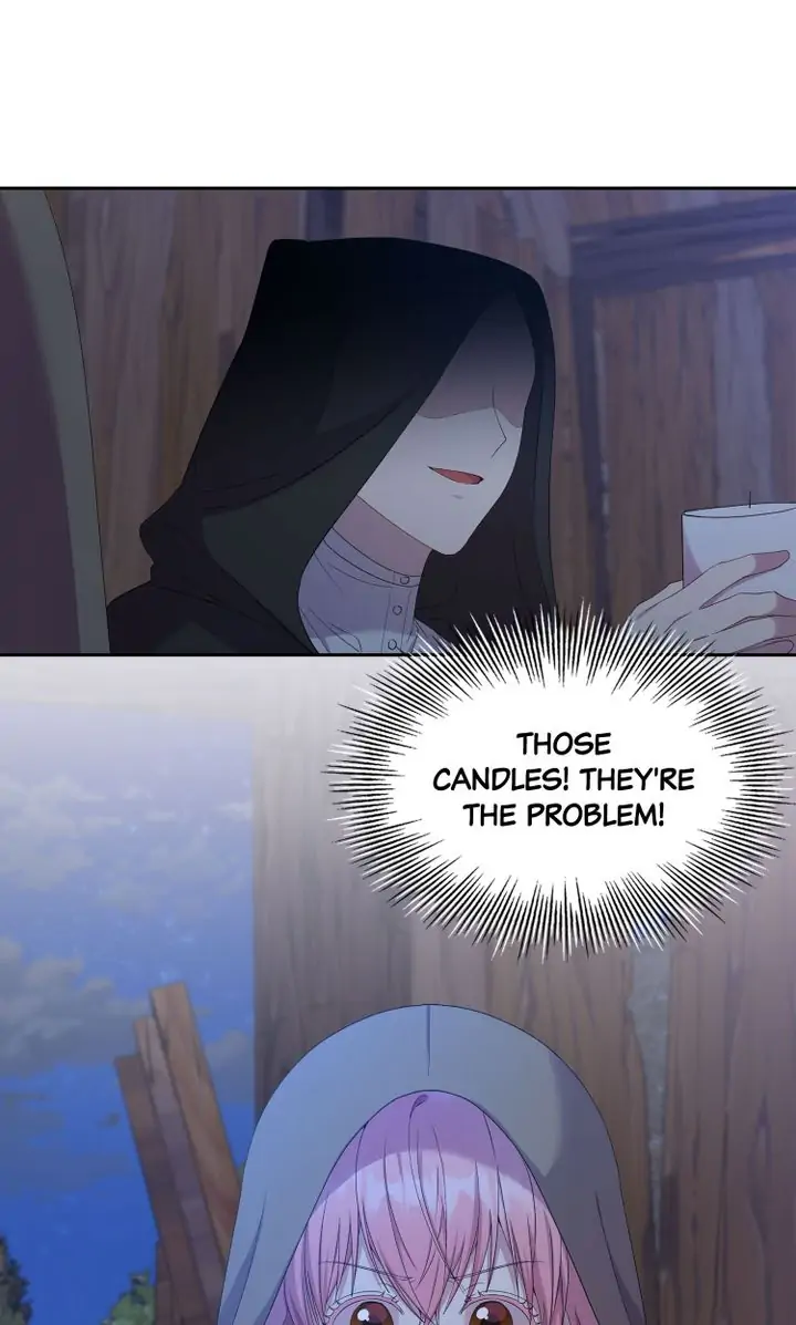 How the Count’s Young Lady Tames the Emperor’s Dog Chapter 23 - page 20