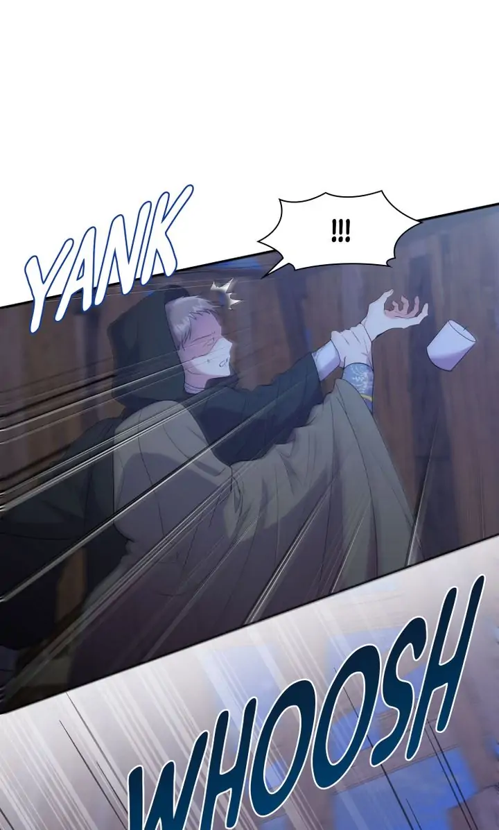 How the Count’s Young Lady Tames the Emperor’s Dog Chapter 23 - page 27