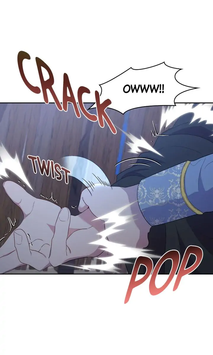 How the Count’s Young Lady Tames the Emperor’s Dog Chapter 23 - page 29