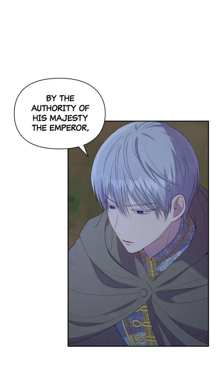 How the Count’s Young Lady Tames the Emperor’s Dog Chapter 23 - page 31