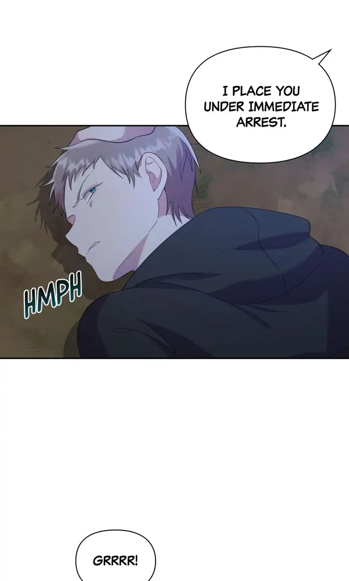 How the Count’s Young Lady Tames the Emperor’s Dog Chapter 23 - page 32