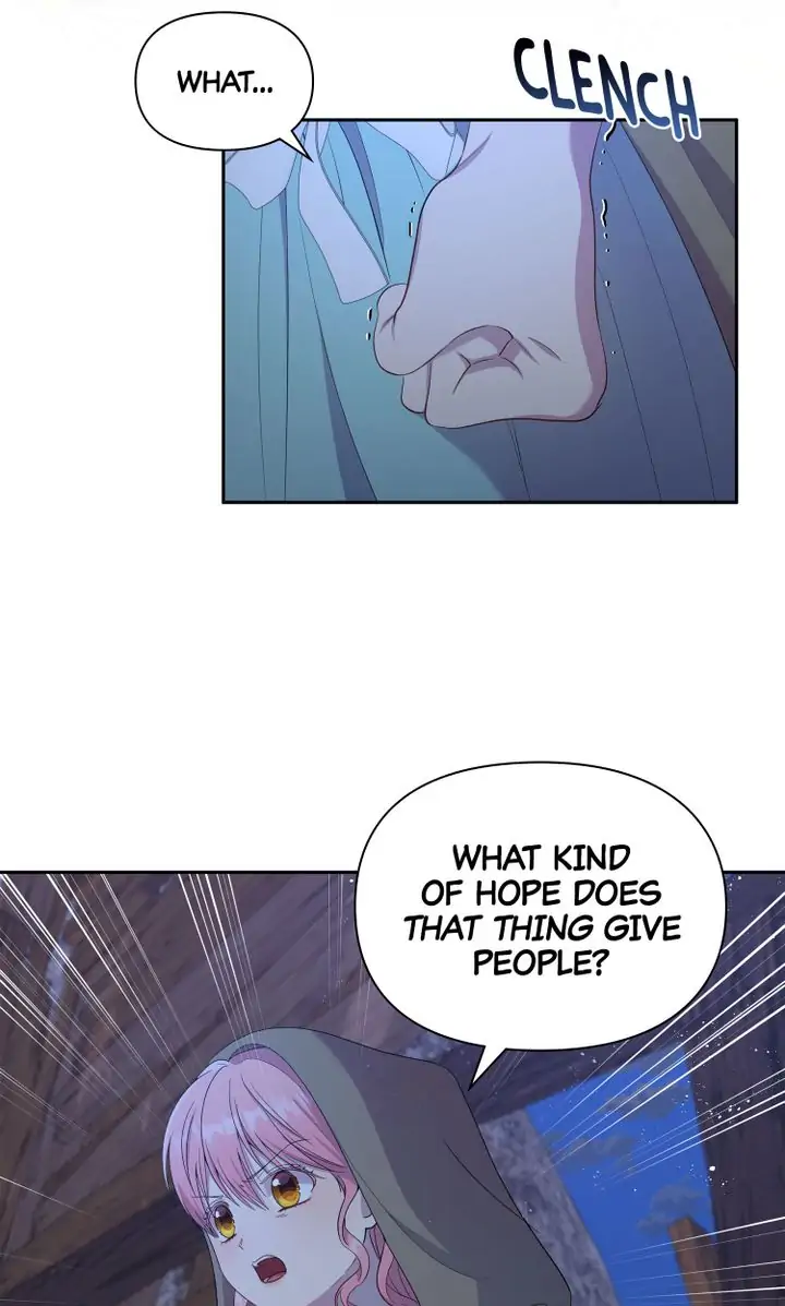 How the Count’s Young Lady Tames the Emperor’s Dog Chapter 23 - page 48