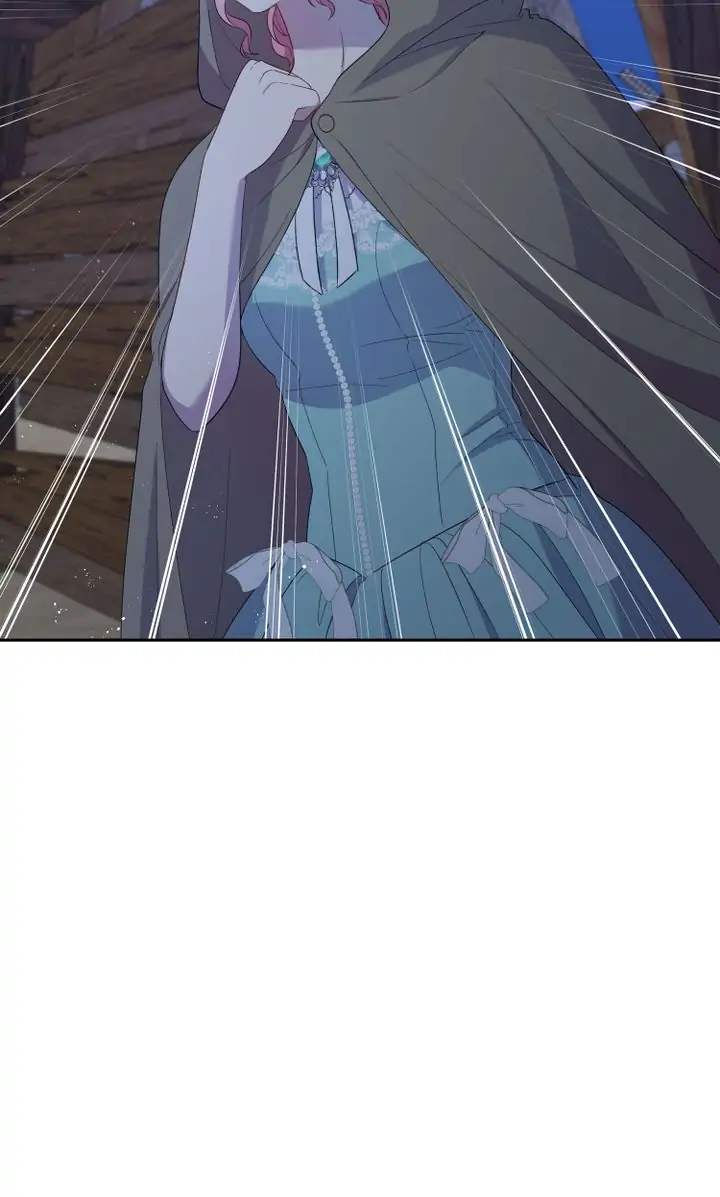 How the Count’s Young Lady Tames the Emperor’s Dog Chapter 23 - page 49
