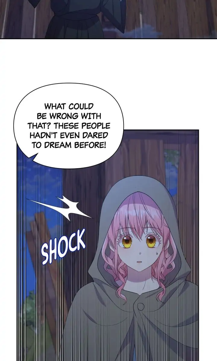 How the Count’s Young Lady Tames the Emperor’s Dog Chapter 23 - page 51