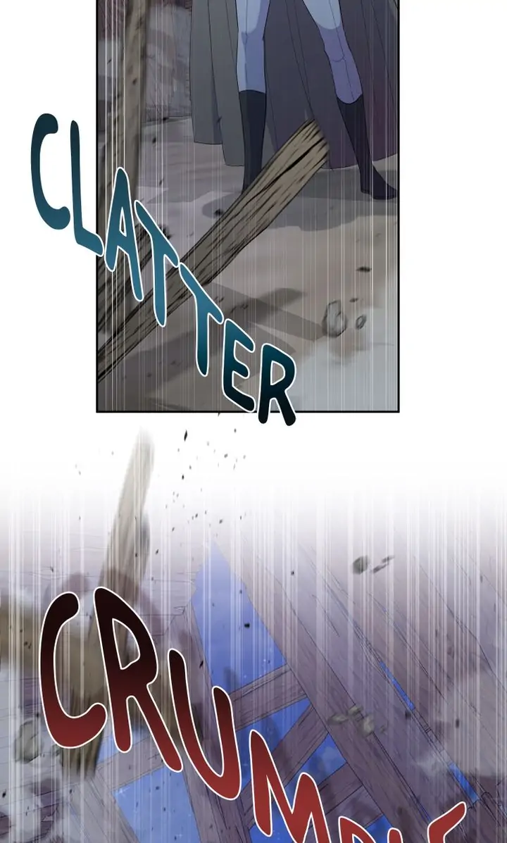 How the Count’s Young Lady Tames the Emperor’s Dog Chapter 23 - page 59