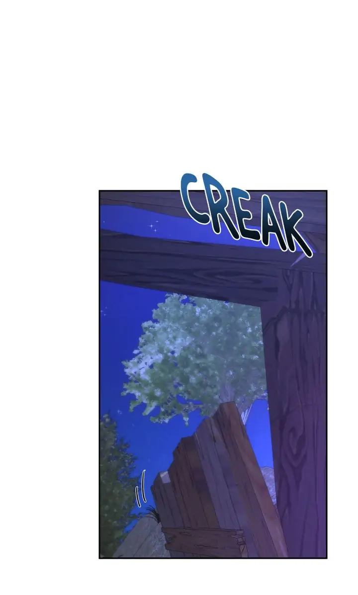 How the Count’s Young Lady Tames the Emperor’s Dog Chapter 23 - page 8