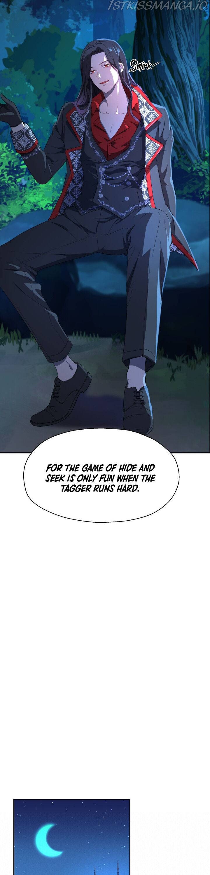 How the Count’s Young Lady Tames the Emperor’s Dog Chapter 5 - page 23