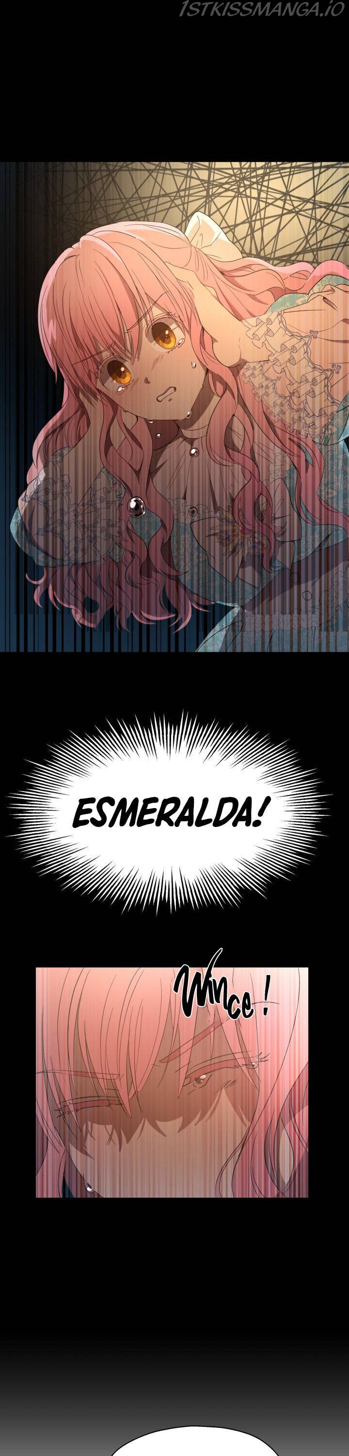 How the Count’s Young Lady Tames the Emperor’s Dog Chapter 5 - page 25