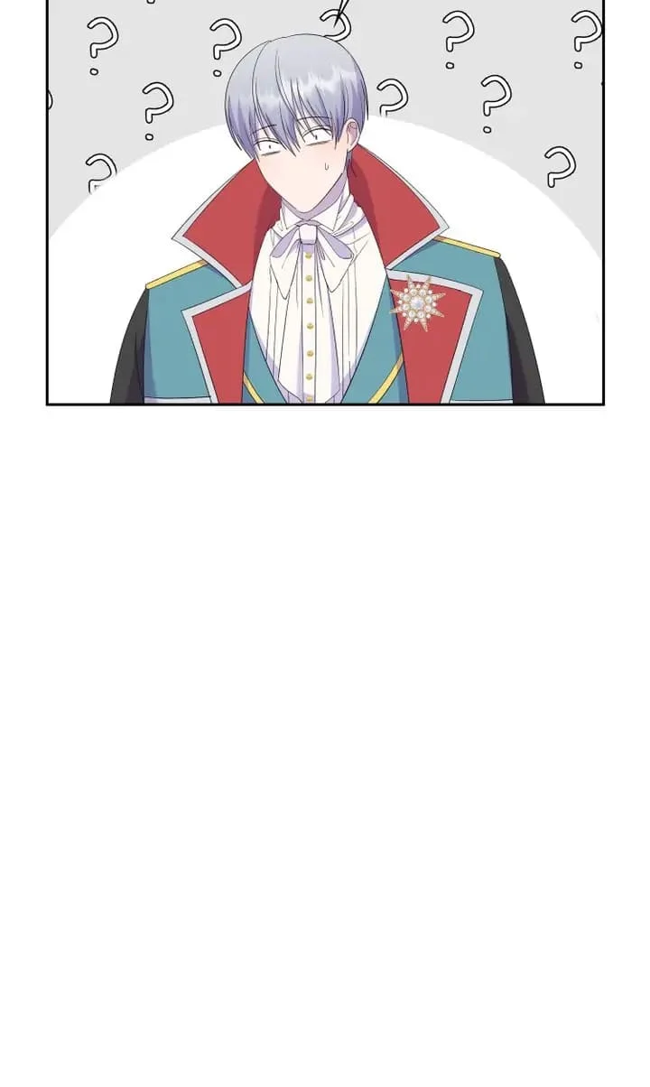 How the Count’s Young Lady Tames the Emperor’s Dog Chapter 30 - page 22