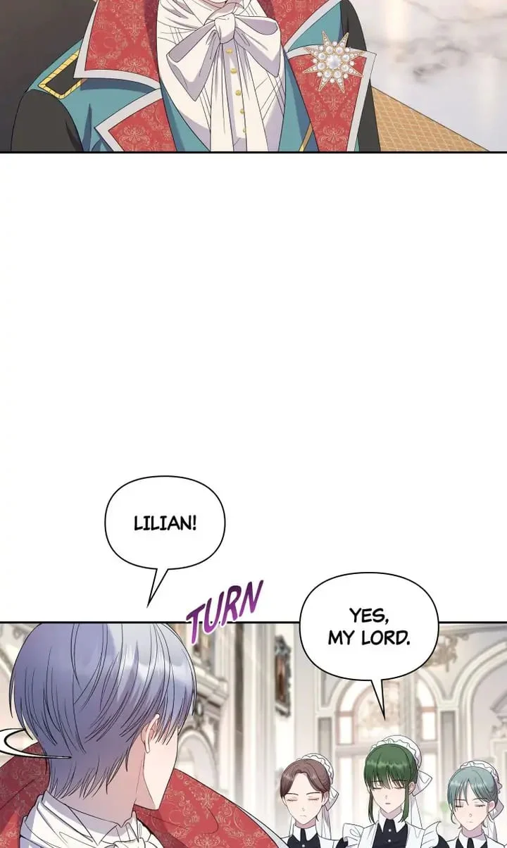How the Count’s Young Lady Tames the Emperor’s Dog Chapter 30 - page 26