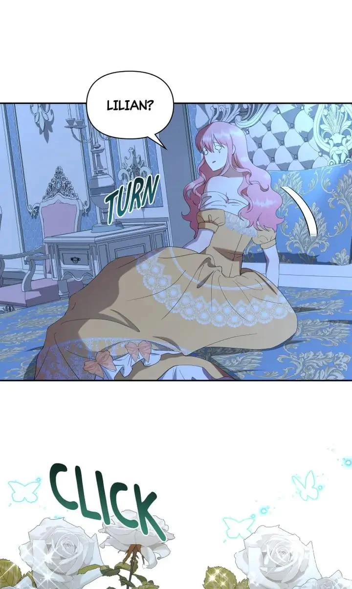 How the Count’s Young Lady Tames the Emperor’s Dog Chapter 30 - page 40