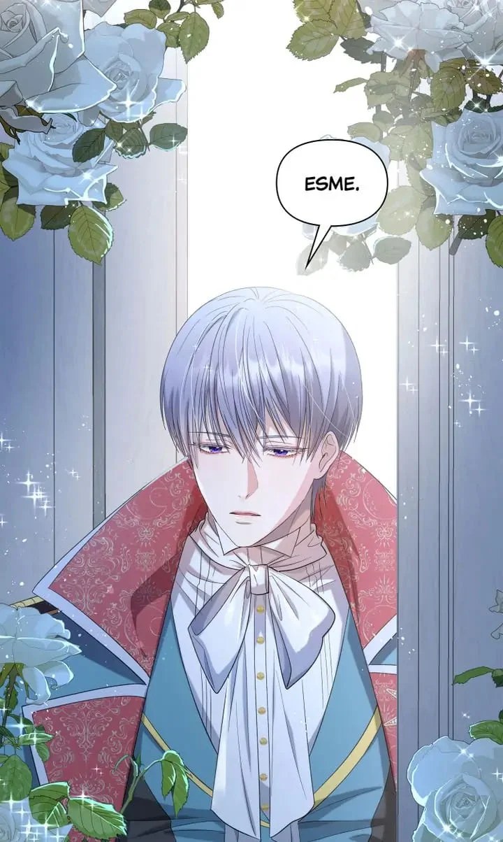 How the Count’s Young Lady Tames the Emperor’s Dog Chapter 30 - page 41