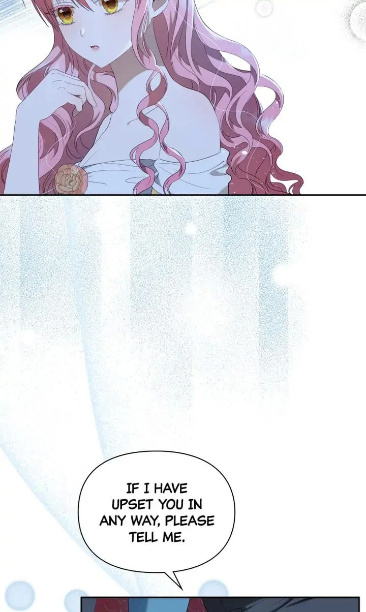 How the Count’s Young Lady Tames the Emperor’s Dog Chapter 30 - page 44