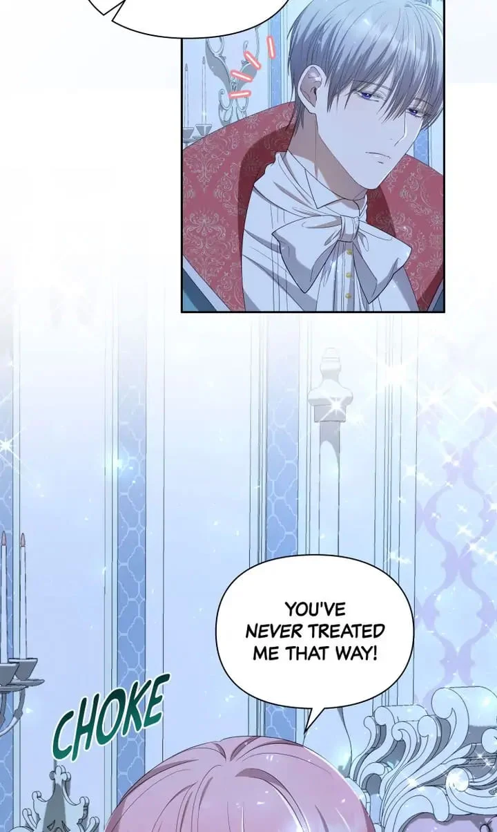 How the Count’s Young Lady Tames the Emperor’s Dog Chapter 30 - page 47
